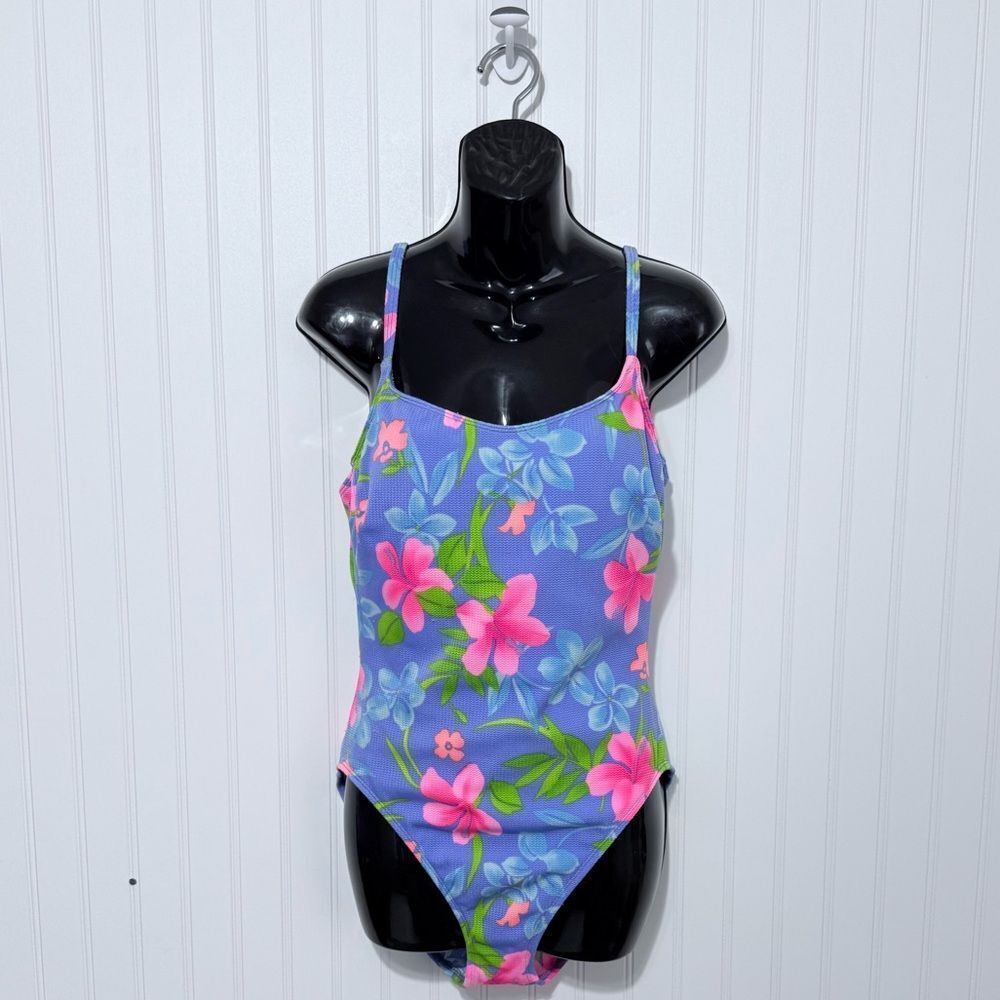 Bundles of Sessa Women’s One Piece Swimsuit Size 14